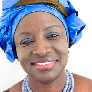Aminata Touré