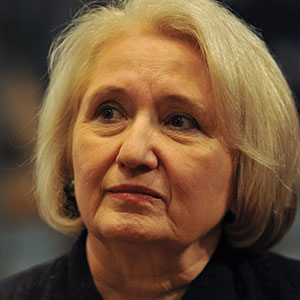 Melanne Verveer