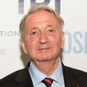 Terje Rod-Larsen