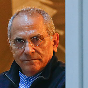 José Manuel Ramos-Horta